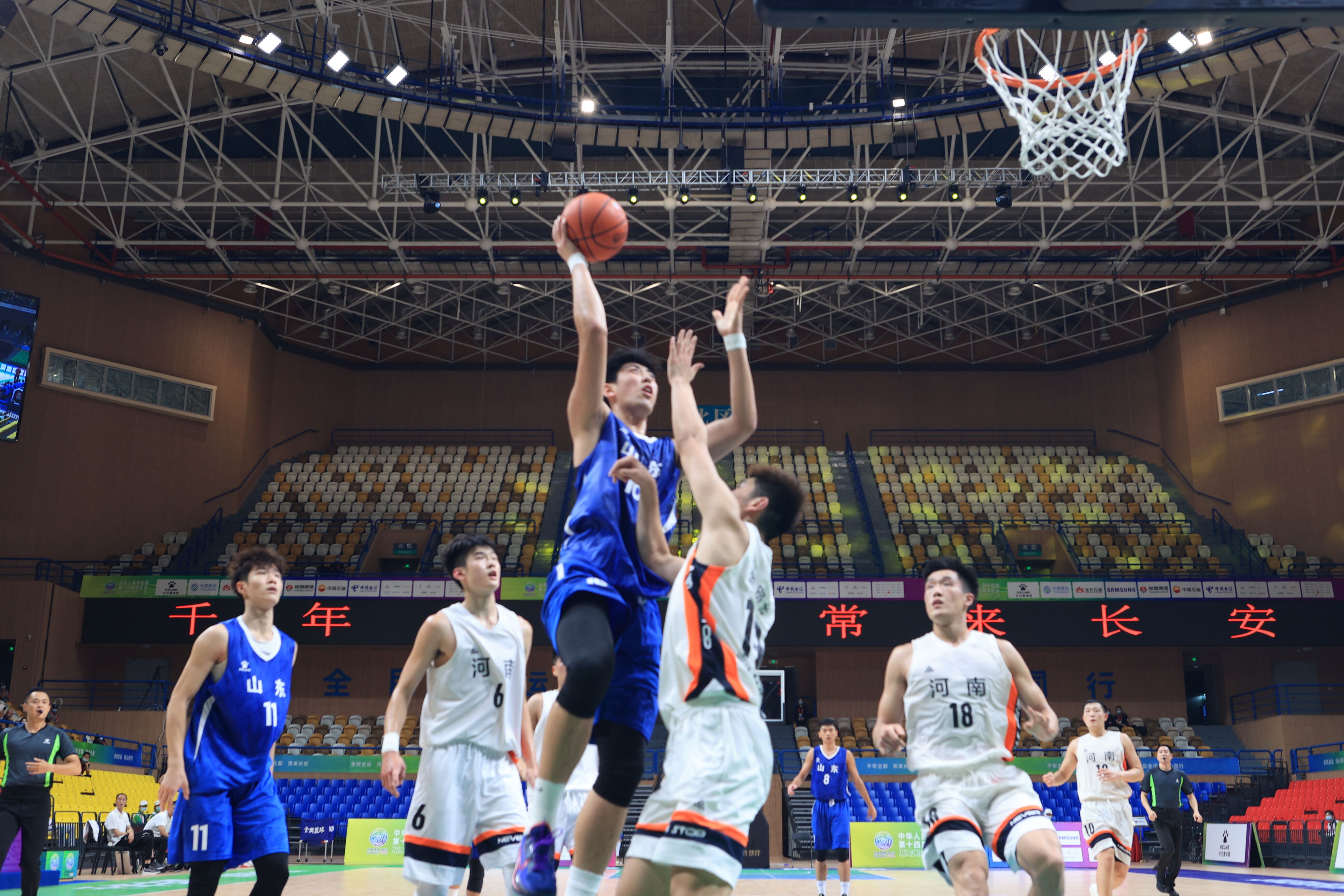 耦合莫兰特